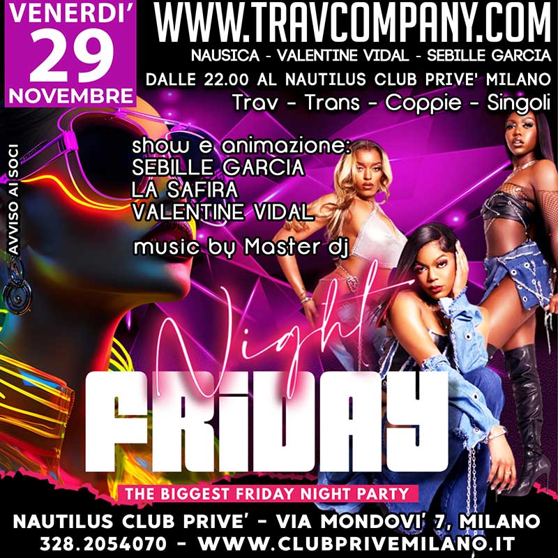 TRAVCOMPANY NAUTILUS